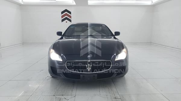 MASERATI QUATTROPORTE 2014 zampp56f4e1071749