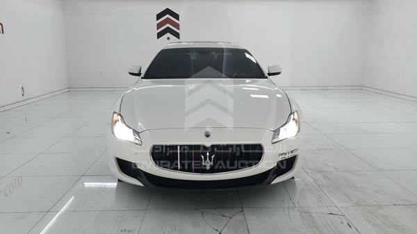 MASERATI QUATTROPORTE 2014 zampp56f7e1073382