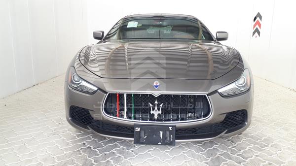 MASERATI GHIBLI 2014 zamrs57f0e1104025