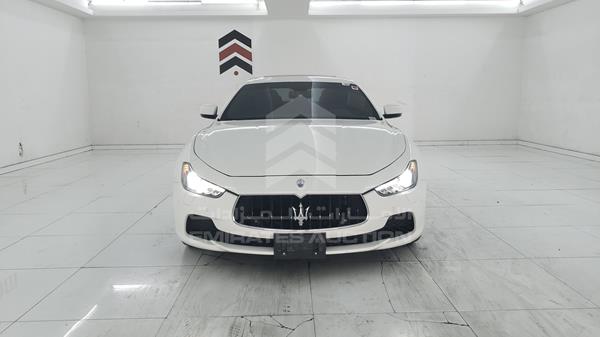 MASERATI GHIBLI 2016 zamrt57f9g1181492