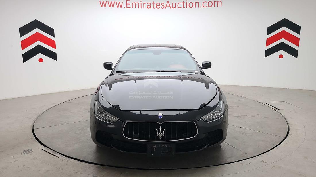 MASERATI GHIBLI 2015 zamss57f3f1147258