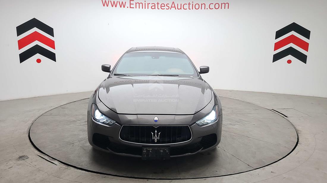 MASERATI GHIBLI 2014 zamss57f7e1098368