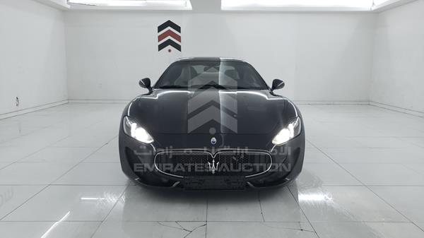 MASERATI GRAN TURISMO 2014 zamvl45f5e0099421