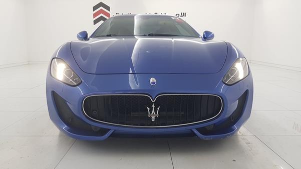 MASERATI QUATTROPORTE 2013 zamvl45f7d0067357