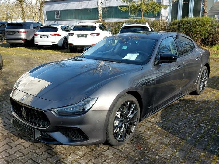 MASERATI GHIBLI 2020 zamyt57b001354112