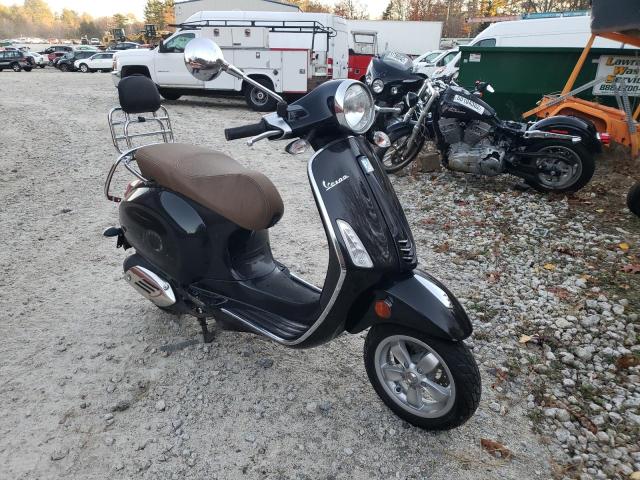 VESPA PRIMAVERA 2018 zapc536b1j5103486