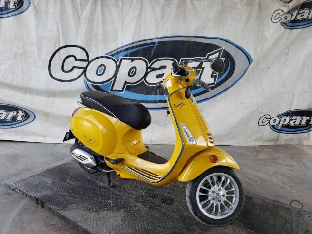 VESPA PRIMAVERA 2017 zapc536b2h5200965