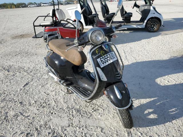 VESPA PRIMAVERA 2018 zapc536b2j5102704