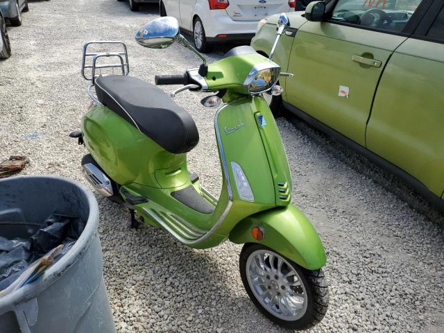 VESPA PRIMAVERA 2018 zapc536b5j5201288