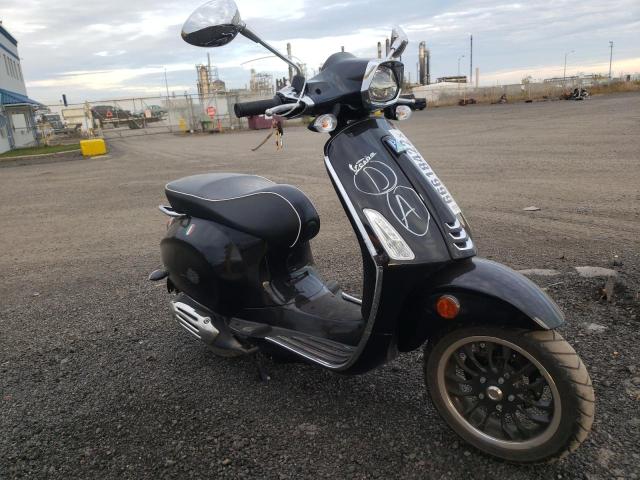 VESPA PIAGGIO 2020 zapca06b6l5200499