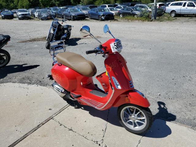 VESPA PRIMAVERA 2020 zapca06b7l5100749