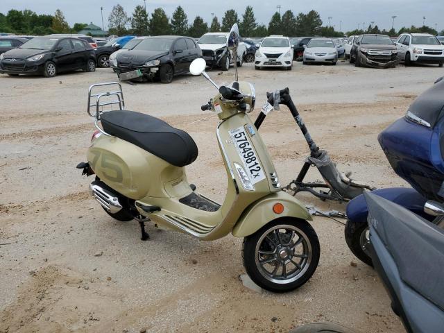 VESPA PRIMAVERA 2021 zapca06b8m5103628