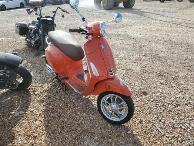 VESPA PRIMAVERA 2022 zapca06b8n5104439