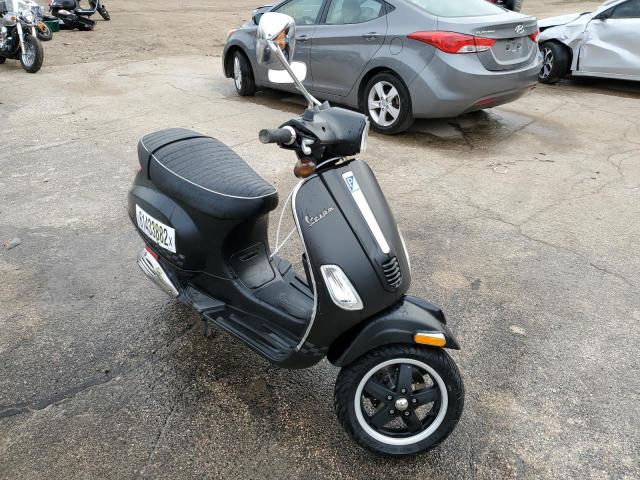 VESPA LX 150IE 2014 zapm688f0e5401340