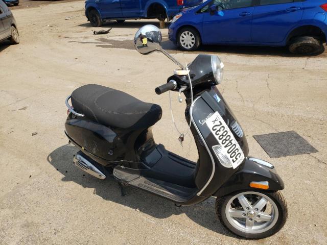 VESPA LX 2013 zapm688f2d5004212