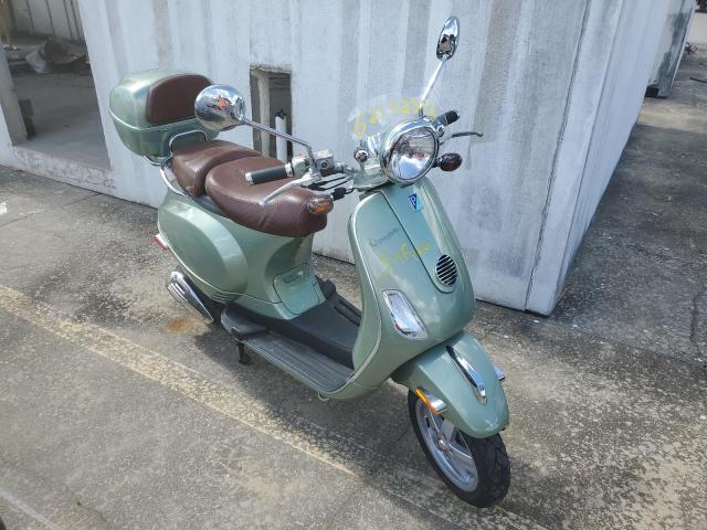 VESPA LX 150IE 2012 zapm688f3c5201128