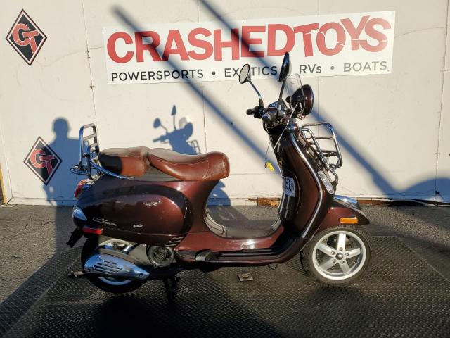 VESPA LX 150IE 2013 zapm688f6d5201433