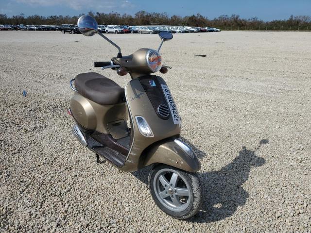 VESPA LX 150IE 2011 zapm688f7b5000766