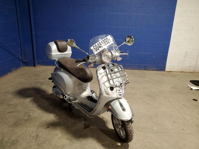 VESPA SPRINT 150 2016 zapm818g0g5103125