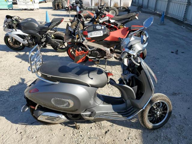 VESPA SPRINT 150 2016 zapm818g0g5401125