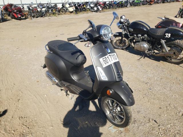 VESPA PRIMAVERA 2022 zapm818g2n5906824