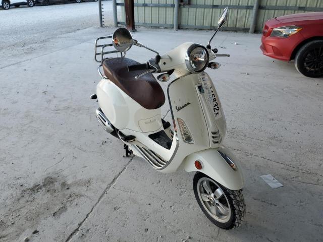 VESPA SPRINT 150 2018 zapm818g3j5700843