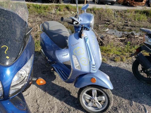 VESPA SPRINT 150 2015 zapm818g6f5100440