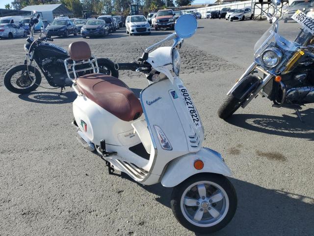 VESPA SPRINT 150 2015 zapm818g6f5102155