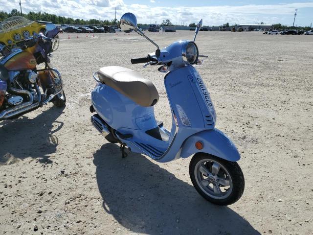 VESPA SPRINT 150 2017 zapm818g8h5700380