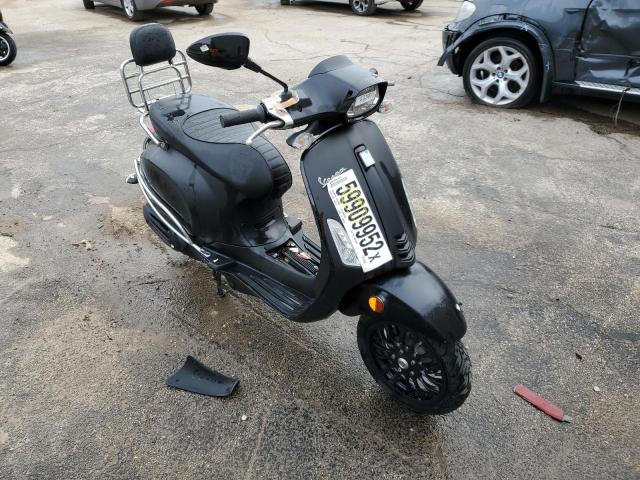 VESPA SPRINT 150 2020 zapm818g8l5800939