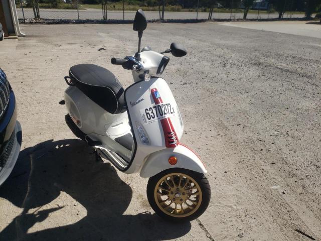 VESPA SPRINT 150 2021 zapm818g8m5802000