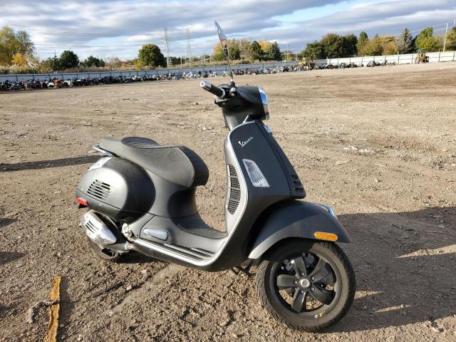 VESPA GTS 2022 zapma39m5n5203030