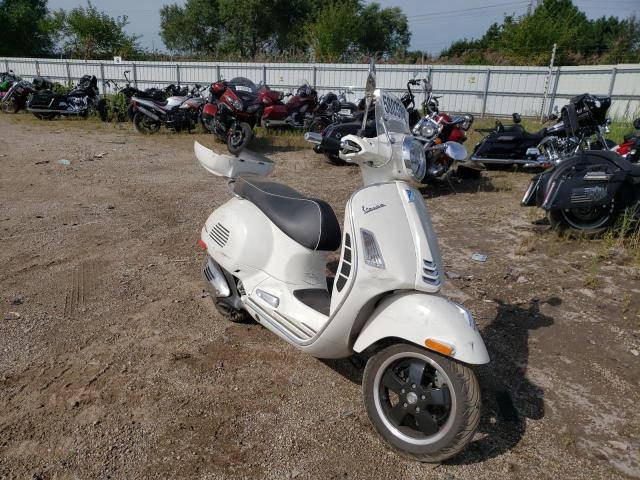 VESPA GTS 300 2020 zapma39m6l5200442