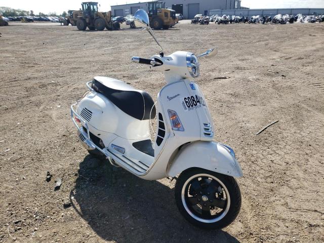 VESPA GTS300 2020 zapma39m8l5200443