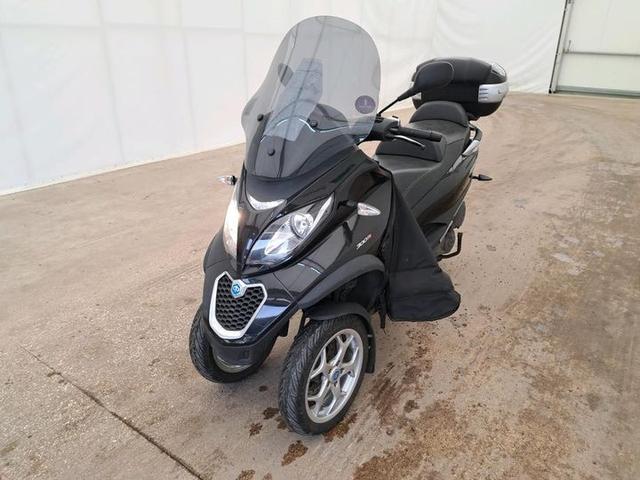 PIAGGIO MP3 2018 zapta110000003906