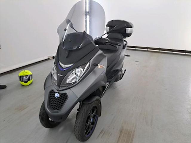 PIAGGIO MP3 2017 zapta120000007855