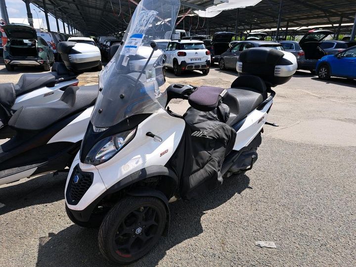 PIAGGIO MP3 2020 zapta130000007038