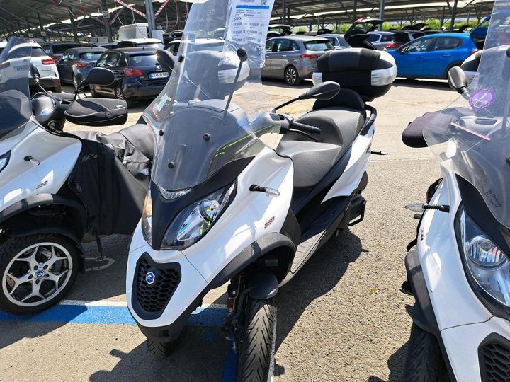 PIAGGIO MP3 2020 zapta130000007084