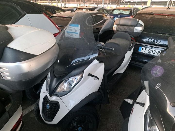 PIAGGIO MP3 2021 zapta130000010074