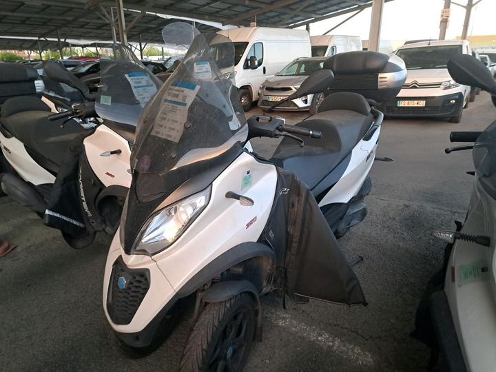 PIAGGIO MP3 2021 zapta130000010086