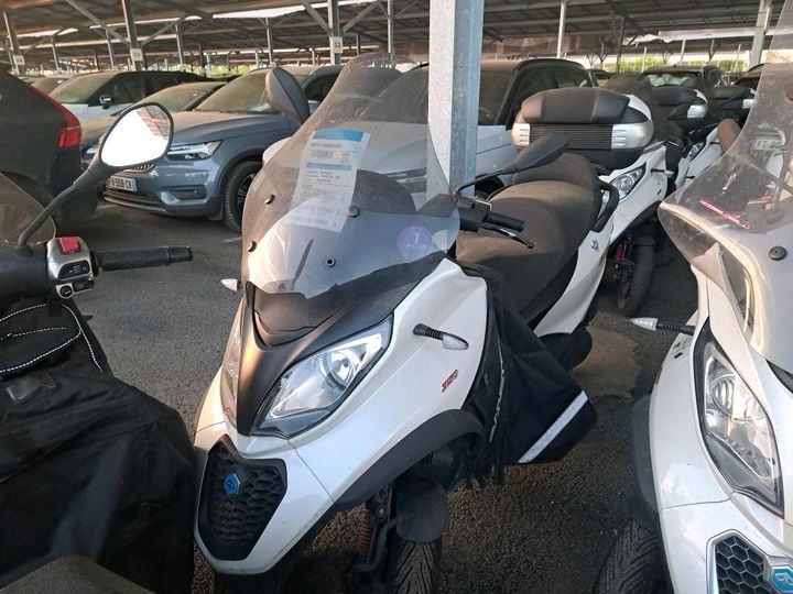 PIAGGIO MP3 2021 zapta130000010091