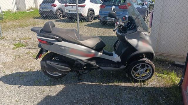 PIAGGIO VESPA MP3 2022 zaptd120000003463