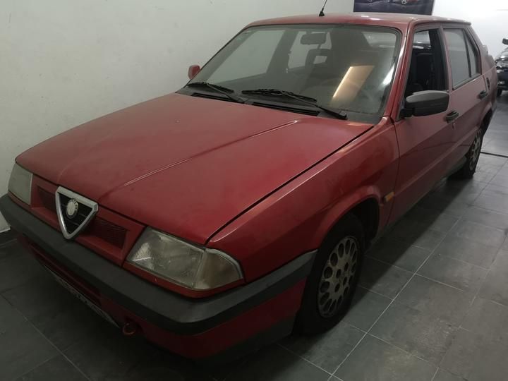 ALFA-ROMEO 33 1.3 IE CITY CAR 1994 zar90700005968626