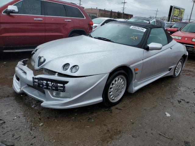 ALFA ROMEO SPYDER 1996 zar91600006013048