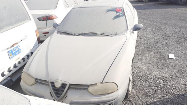 ALFA-ROMEO 156 1998 zar93200000031139