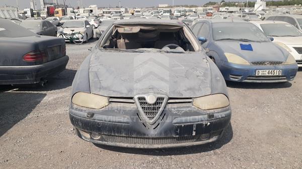 ALFA-ROMEO 156 0 zar93200001122243