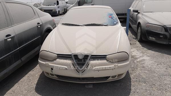 ALFA-ROMEO 156 0 zar93200001138174