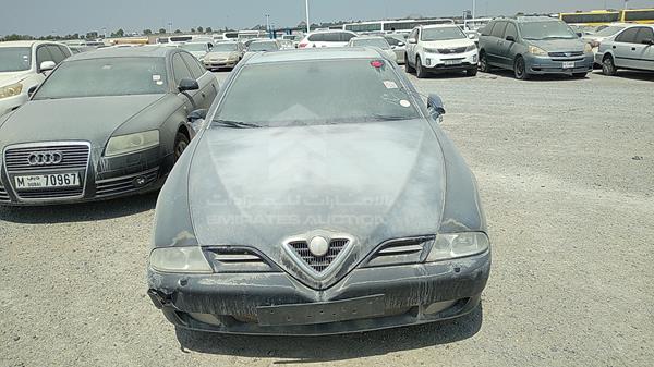 ALFA-ROMEO 166 2002 zar93600000074889