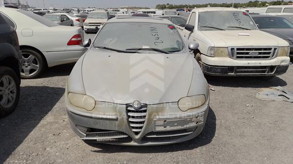 ALFA-ROMEO 147 2002 zar93700003082606