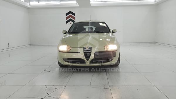 ALFA-ROMEO 147 2003 zar93700003119083